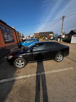 Škoda Octavia 2 face lift 1.2 tsi - 3