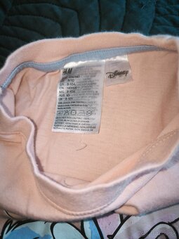 Pyžamo H&M - 3