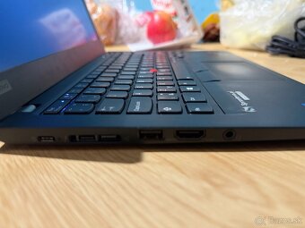 Lenovo ThinkPad x280 - v ZÁRUKE - 3