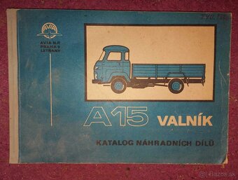 Katalogy ND - 3