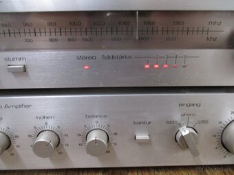 TEC system M100 - 3