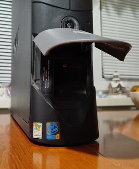 Dell Optiplex gx 280 - 3