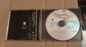 bts cd album (japonska verzia) - 3