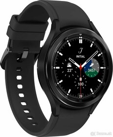 Samsung Galaxy Watch 4 Classic 46 mm čierne - 3