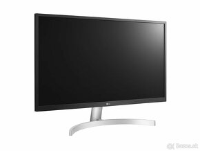Predám nový 4K UHD 27" monitor LG 27UL500P (v záruke) - 3