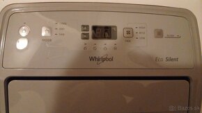 Predám mobilnú klimatizáciu Whirpool - nepoužívaná - 3