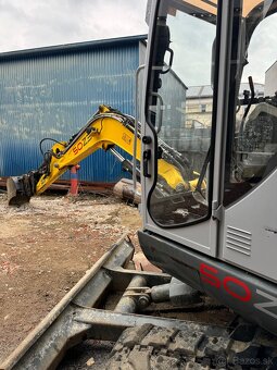 Neuson 50Z3 - 3