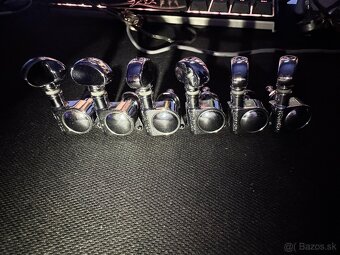 Grover 406C6 Mini Locking Rotomatics - 3