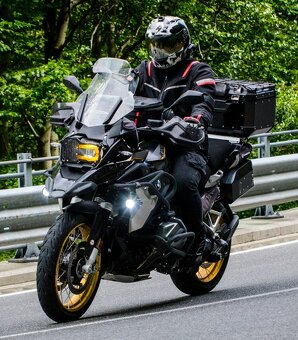 BMW R1250GS Exclusive 2020 - 3