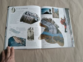 Vidieť poznať vedieť: Everest - 3