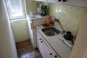 REKREAČNÁ CHATA V DRUHOM RADE, KÚSOK OD RAMENA DUNAJA - 3
