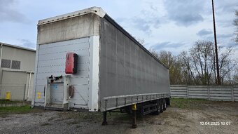 Schmitz Cargobull SCBS3T 2014r - 3
