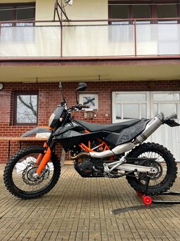 KTM 690 ENDURO R - 3