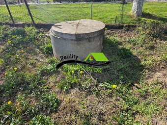 Predaj, záhradka s chatkou v ZO Bažantnica Senica - 3