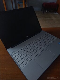 Notebook HP 15 s - 3
