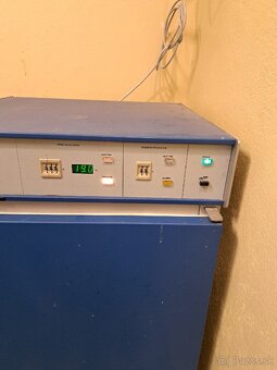 Teplovzdusny termostat BT120 - 3