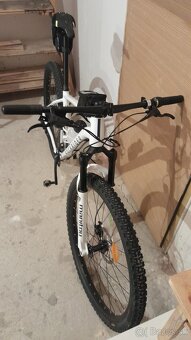 Rockrider Race 700 - 3