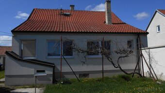 3 izb. RD, pozemok 2 160 m2 v Drahovciach - 3