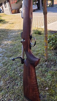Gulovnica cz557 Lux - 3
