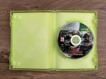 Hra na XBOX 360 - Dead Island GOTY Edition - 3