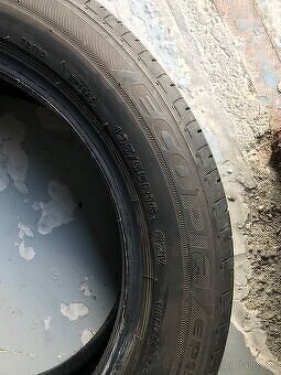 Bridgestone Ecopia 195/55 r16 DOT 2024 - 3