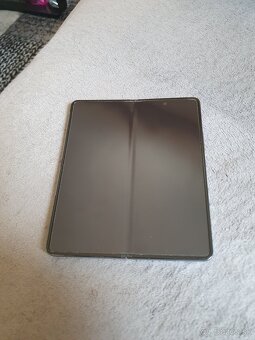 Predám Samsung Galaxy Z Fold 4 farba Grey... - 3