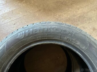 Hankook 205/55R16 - 3