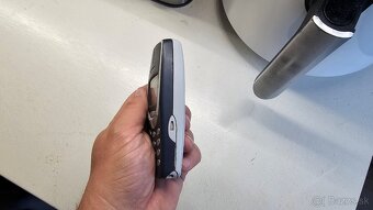 Nokia 3310 funkčná + druhá na diely - 3