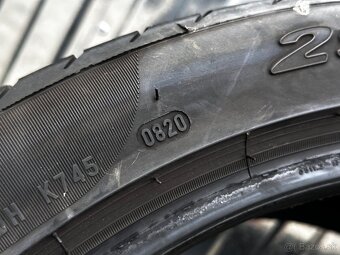295/35 r20 pirelli letne 2ks - 3