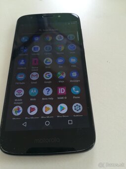 Motorola e4play - 3
