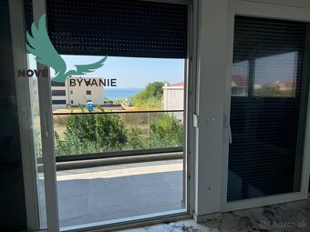 Novostavba apartmán 3x spálňa s 2x strešná terasa len 100m o - 3