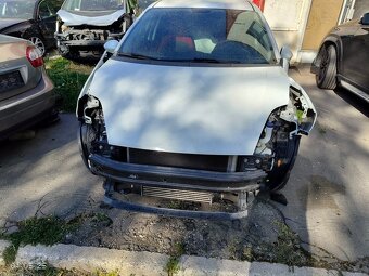 rozpredam fiat punto evo 2013 1.3 JTD 55kw 199A9000 - 3