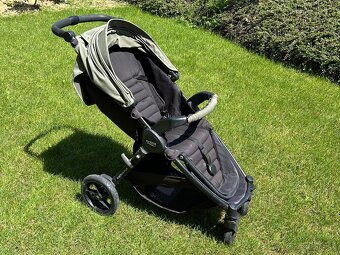 Britax B motion 4 plus - 3