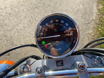Honda VT 750 S - 3