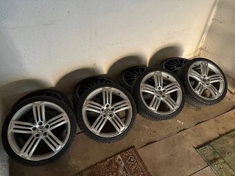 ❗️VW Talladega R19 8J ET41❗️ - 3