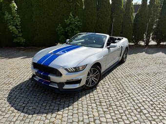 Ford Mustang 2017 Premium - 3