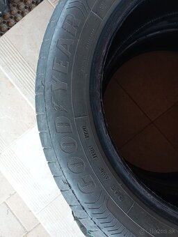 Goodyear Efficientgrip Performance 205/55 R16 91 V Letné - 3