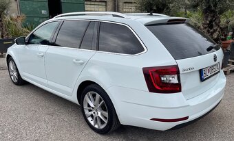Škoda Octavia Combi 3, 10/2019, SVK, 222tis, 1.6Tdi 85kW - 3