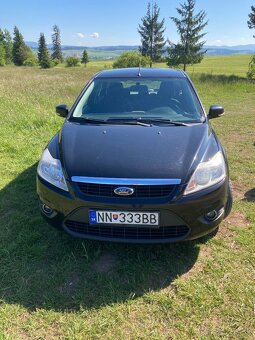 Ford Focus 1.8 - 3