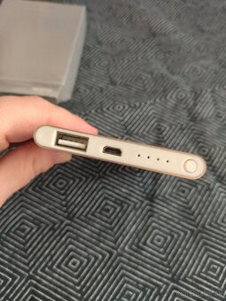 Power bank - 3