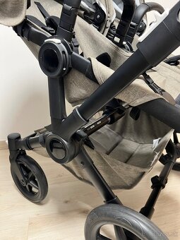 Bugaboo Donkey 5 - 3