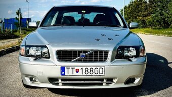S80 2.9 V6 Executive - 3