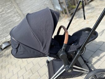 Cybex prism 4.0 športový - 3