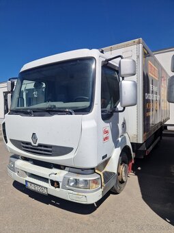 Renault Midlum - 3