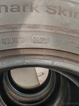 215/65 r 17 - 3