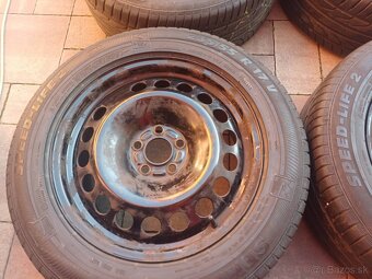 plechove disky Ford-7,5Jx17-ET-55-5x108 - 3