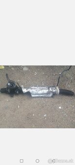 Predám motor 1.9 tdi .81kv 66kv - 3