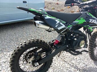 Predam pitbike125 - 3
