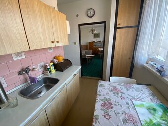 3-izb. byt na Starom Sídlisku - 3