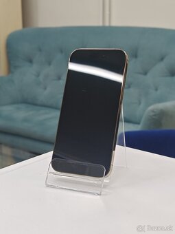 Iphone 14 Pro 256GB | 100% ZDRAVIE - 3